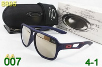 Oakley Sunglasses OaS-80