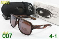 Oakley Sunglasses OaS-83