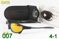 Oakley Sunglasses OaS-84