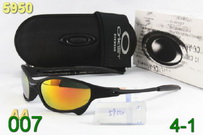 Oakley Sunglasses OaS-85