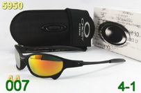 Oakley Sunglasses OaS-86