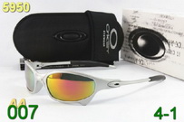 Oakley Sunglasses OaS-89