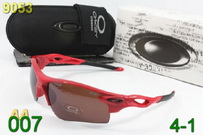 Oakley Sunglasses OaS-09