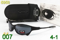 Oakley Sunglasses OaS-91