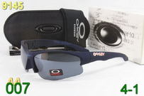 Oakley Sunglasses OaS-95