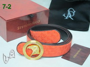 Other Brand Belts AAA OBB104