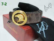 Other Brand Belts AAA OBB105