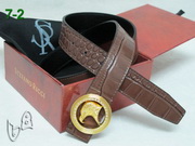Other Brand Belts AAA OBB118
