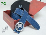 Other Brand Belts AAA OBB130