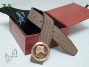 Other Brand Belts AAA OBB139