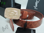 Other Brand Belts AAA OBB155