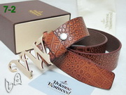 Other Brand Belts AAA OBB162