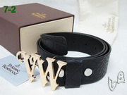 Other Brand Belts AAA OBB163