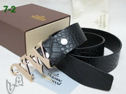 Other Brand Belts AAA OBB164