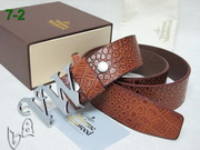 Other Brand Belts AAA OBB166