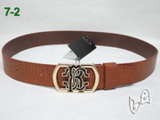 Other Brand Belts AAA OBB26