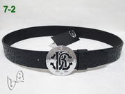 Other Brand Belts AAA OBB34