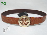 Other Brand Belts AAA OBB35
