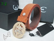 Other Brand Belts AAA OBB36