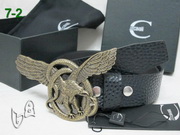 Other Brand Belts AAA OBB39