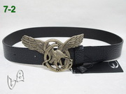 Other Brand Belts AAA OBB41