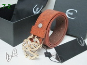 Other Brand Belts AAA OBB45