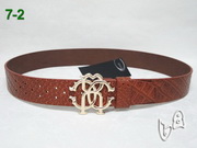Other Brand Belts AAA OBB48