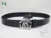 Other Brand Belts AAA OBB49