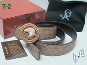 Other Brand Belts AAA OBB87