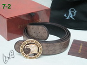 Other Brand Belts AAA OBB88