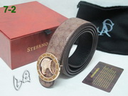 Other Brand Belts AAA OBB89