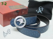 Other Brand Belts AAA OBB90