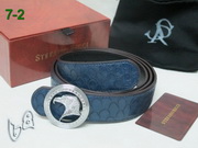 Other Brand Belts AAA OBB92
