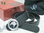 Other Brand Belts AAA OBB96