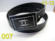 Other Brand Belts OBB01