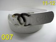 Other Brand Belts OBB11