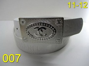Other Brand Belts OBB12