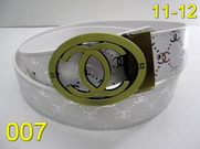 Other Brand Belts OBB23