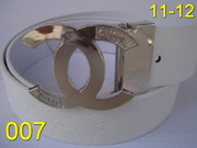 Other Brand Belts OBB34