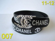 Other Brand Belts OBB38