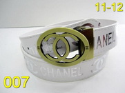 Other Brand Belts OBB05