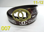 Other Brand Belts OBB06