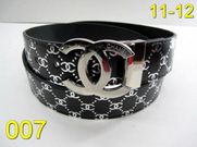 Other Brand Belts OBB08