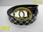 Other Brand Belts OBB09