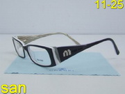 Other Brand Eyeglasses OBE119