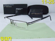Other Brand Eyeglasses OBE071