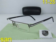 Other Brand Eyeglasses OBE085