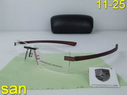 Other Brand Eyeglasses OBE086
