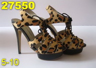 Other Brand Woman Shoes OBWShoes133