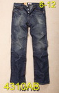 Other Man jeans 120